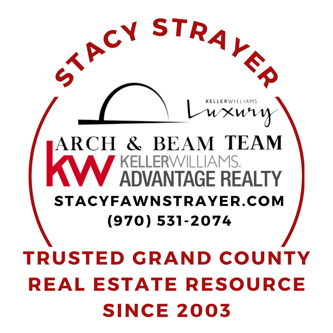 Stacy Strayer, Keller Williams Advantage Realty, Arch & Beam