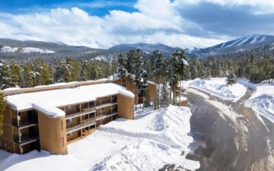 PENDING! Furnished 2-Bed/2-Bath Condo in Winter Park, CO