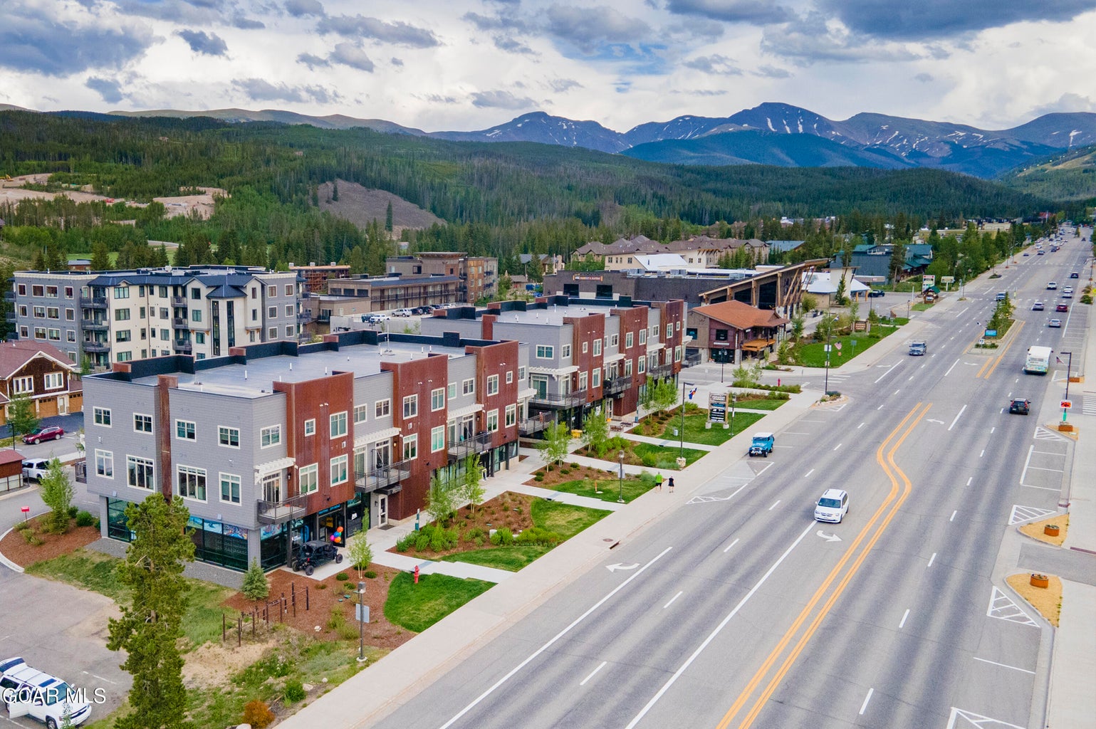 Condo near Winter Park Resort for sale