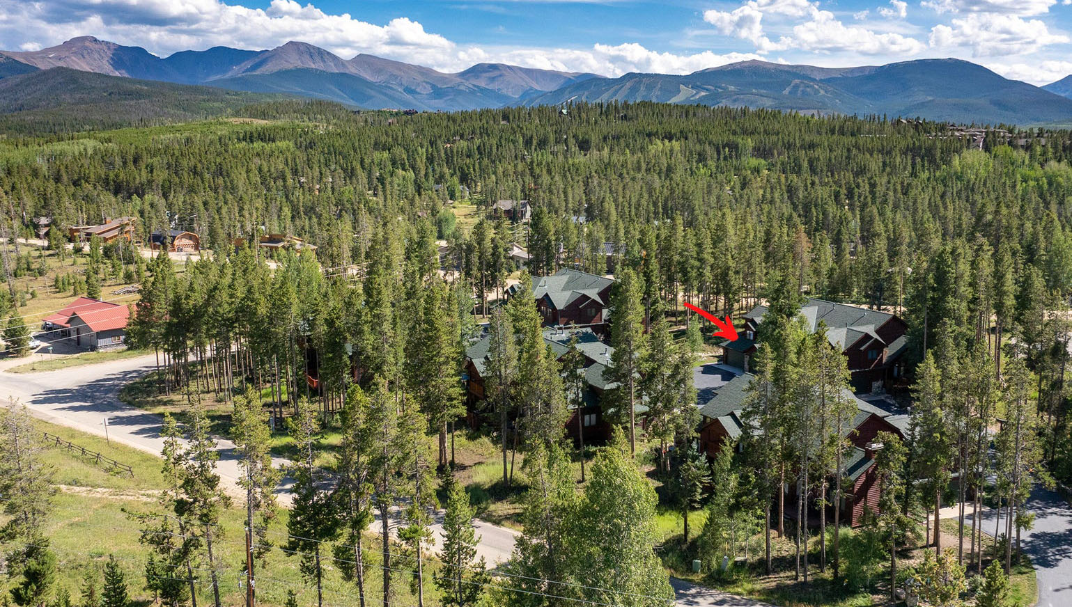 duplex in Fraser, CO for sale